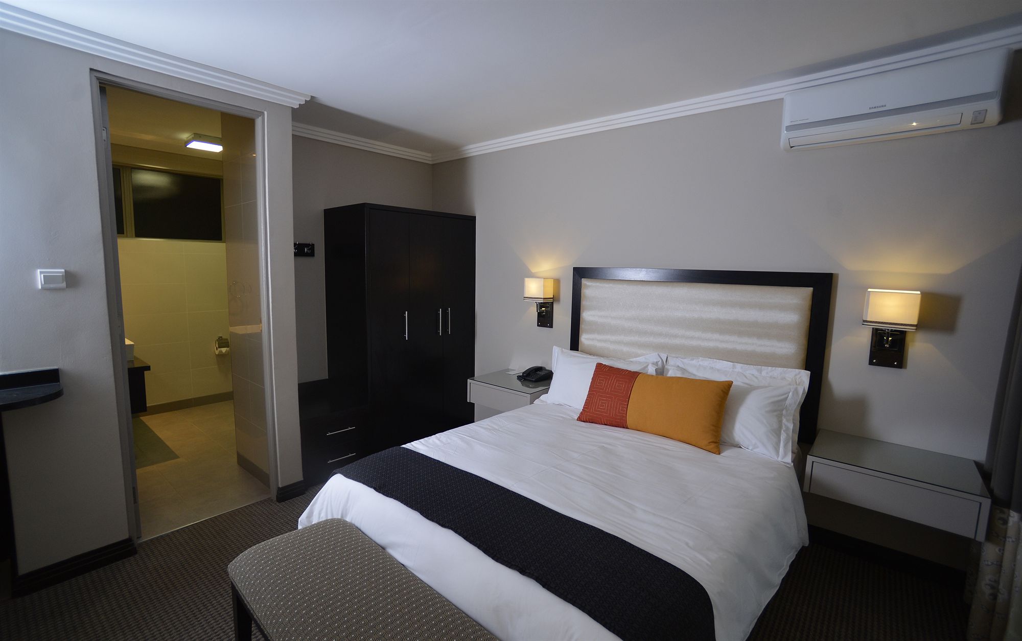 Фото Regent Select Hotel