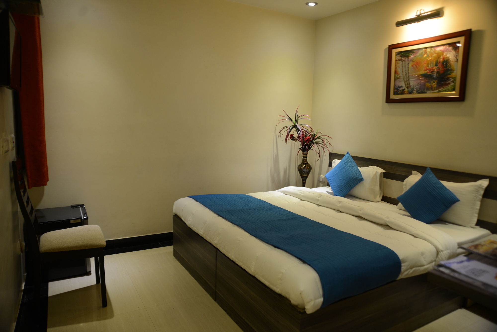 Фото Hotel Divine Destination