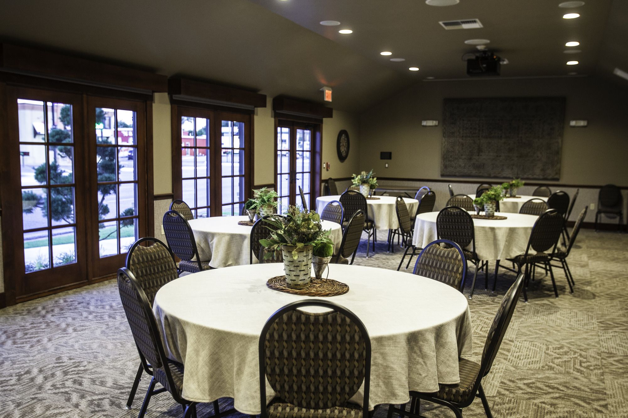 Фото Best Western Plus Weatherford