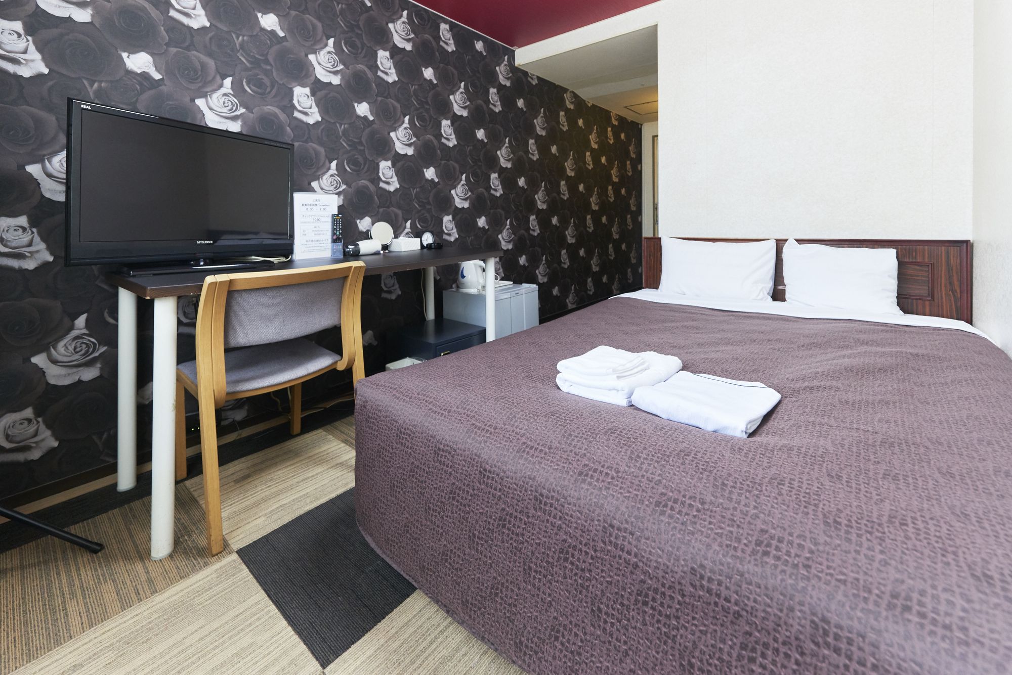 Фото Select Inn Fujisan Gotemba