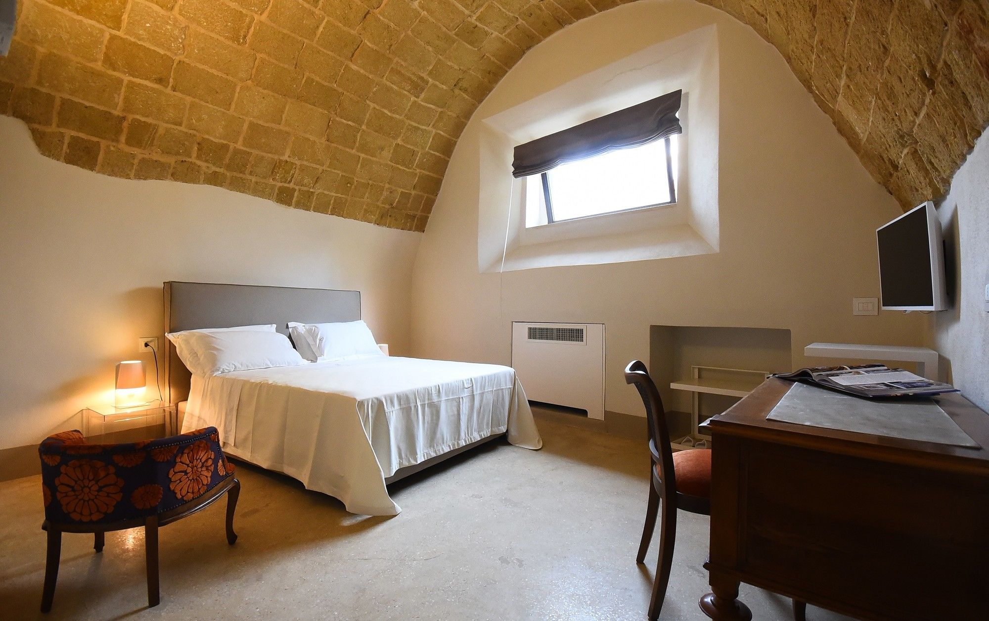 Фото I Bastioni San Domenico