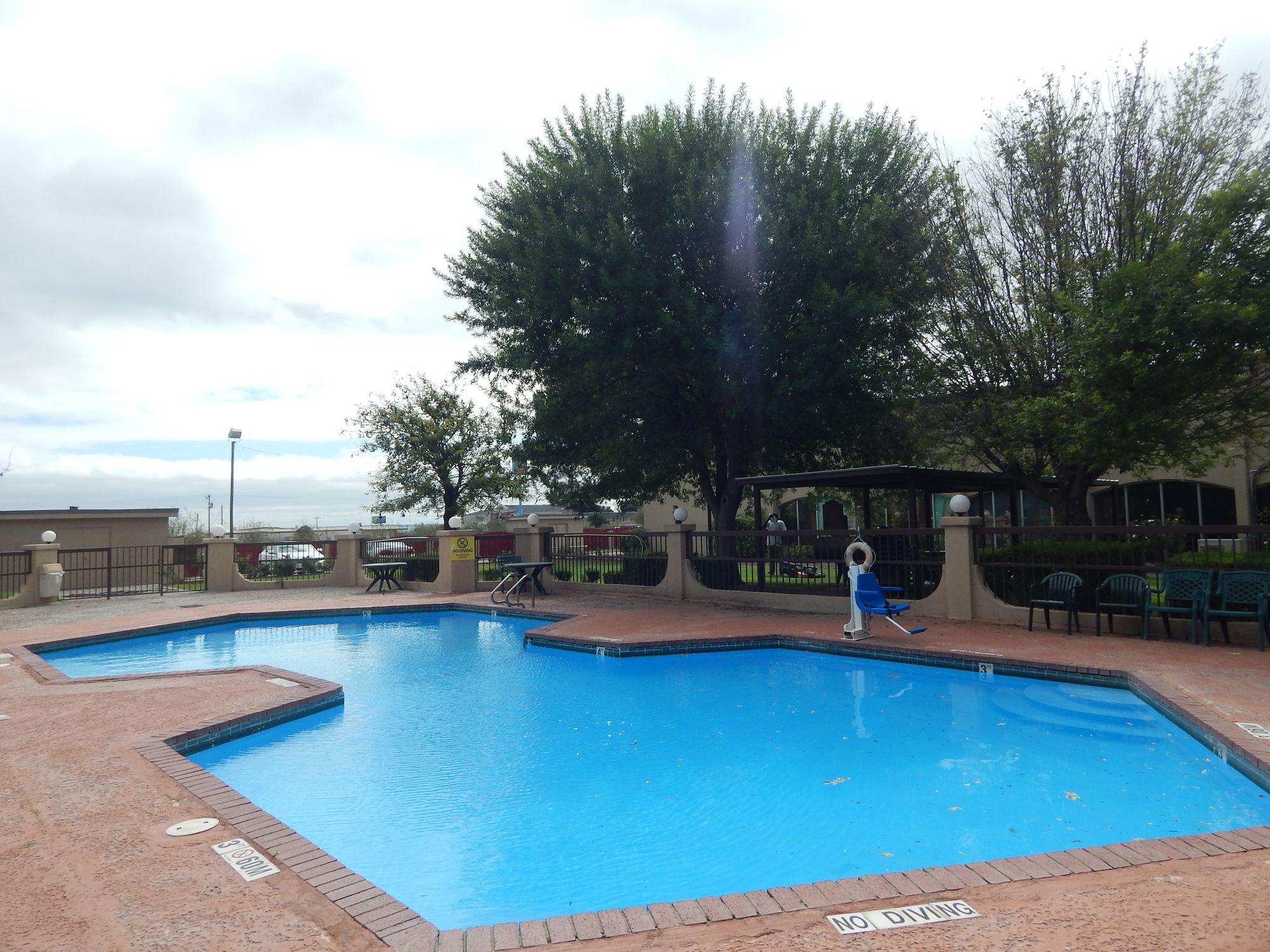 Фото Super 8 by Wyndham Ft Stockton