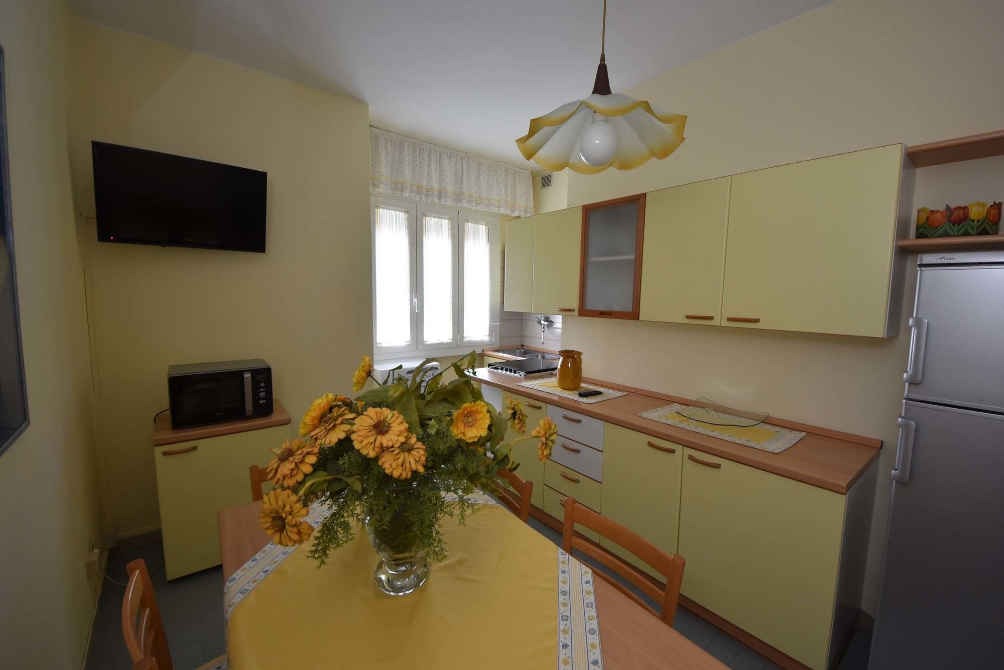 Фото Residence Mariavittoria