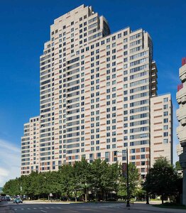 Гостиница Courtyard by Marriott Downtown Grand Rapids