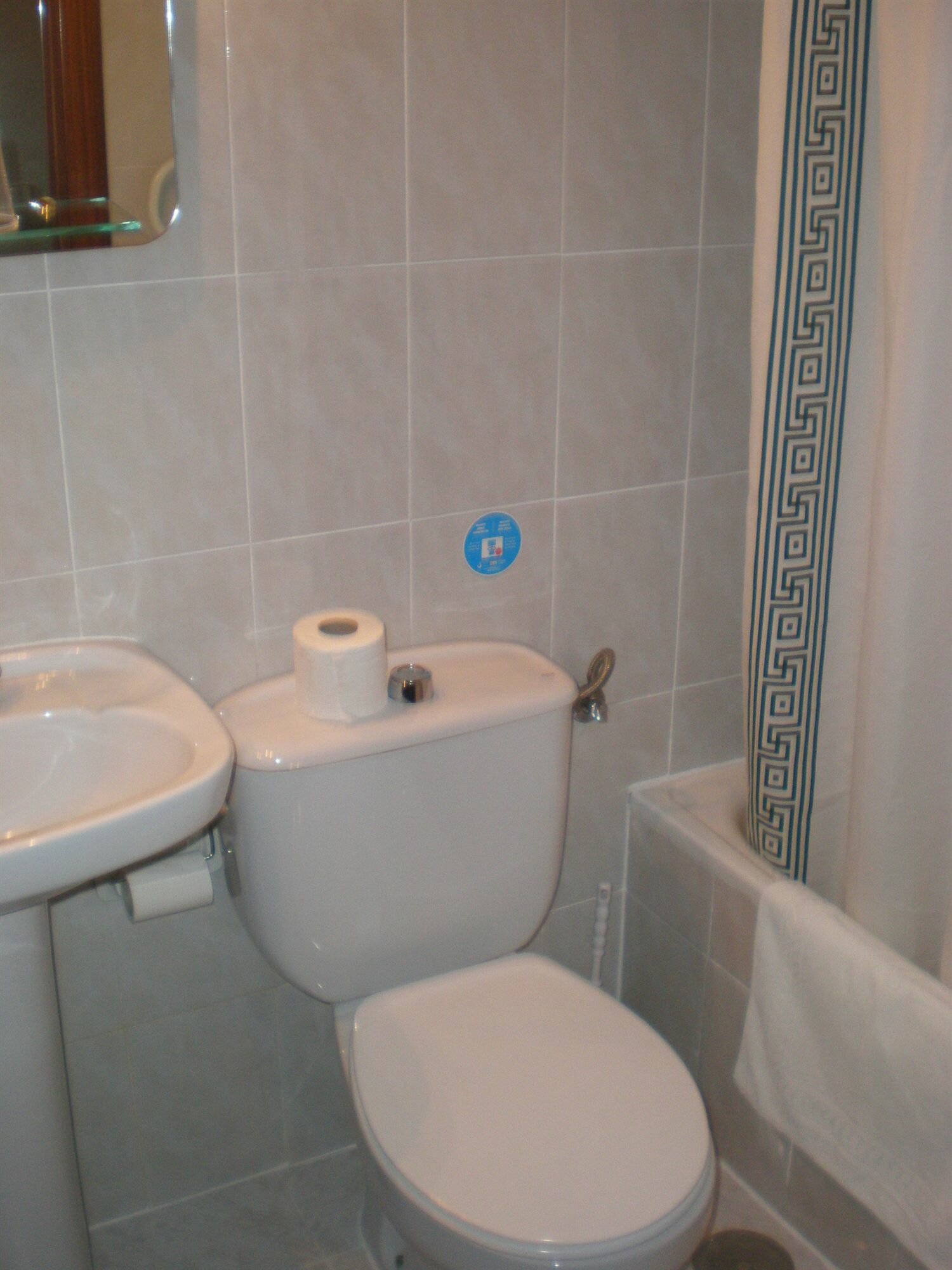 Фото Hostal Esmeralda