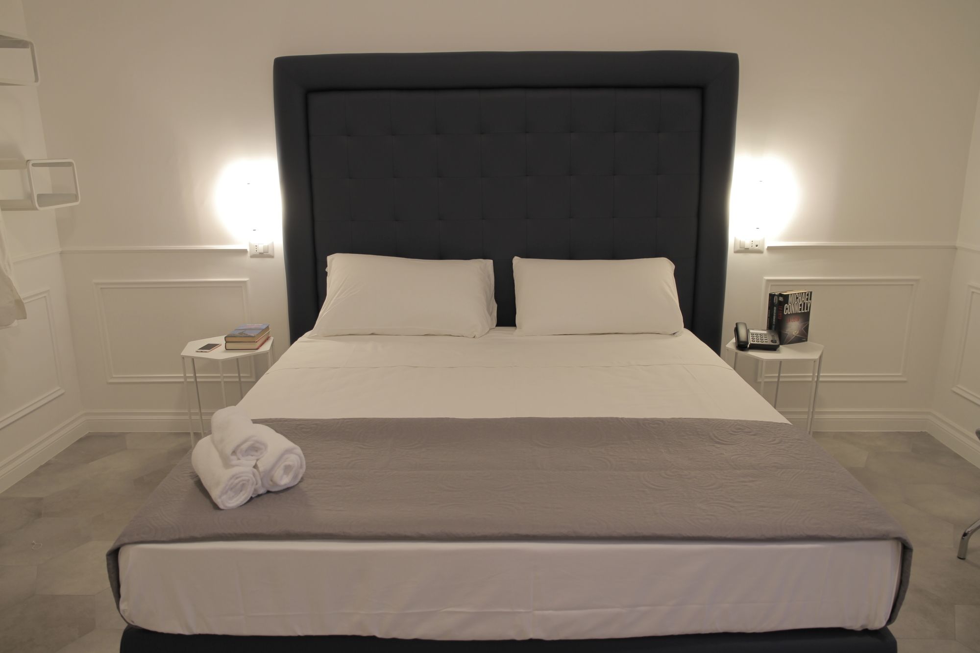 Фото Palazzo Balsamo