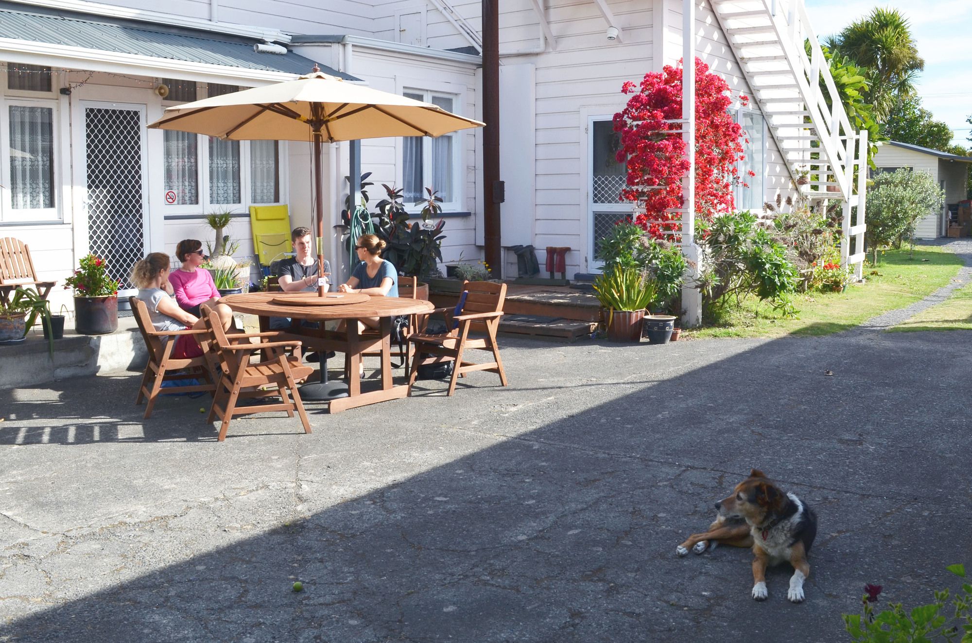 Фото Braemar House