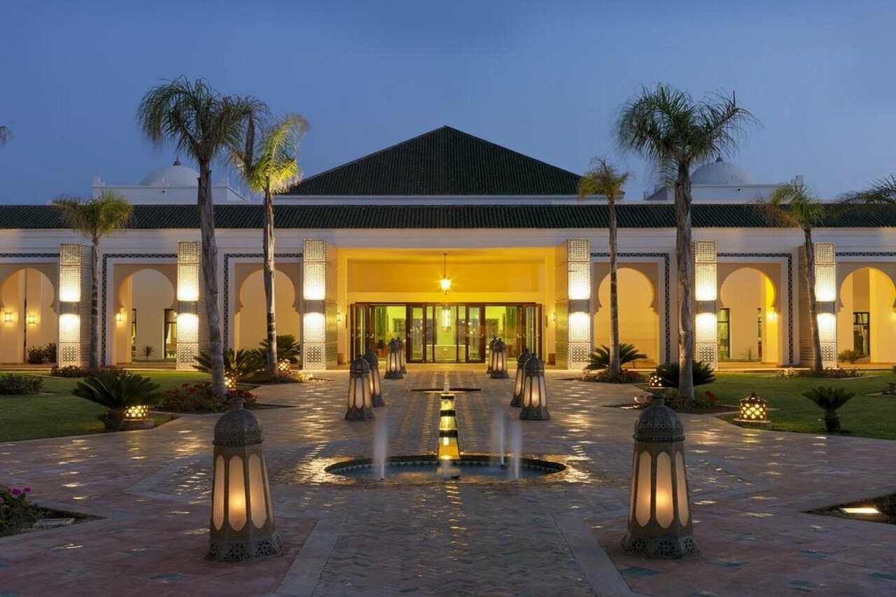 Фото Iberostar Waves Saïdia