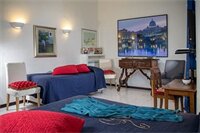 Фото B&b Roma Central