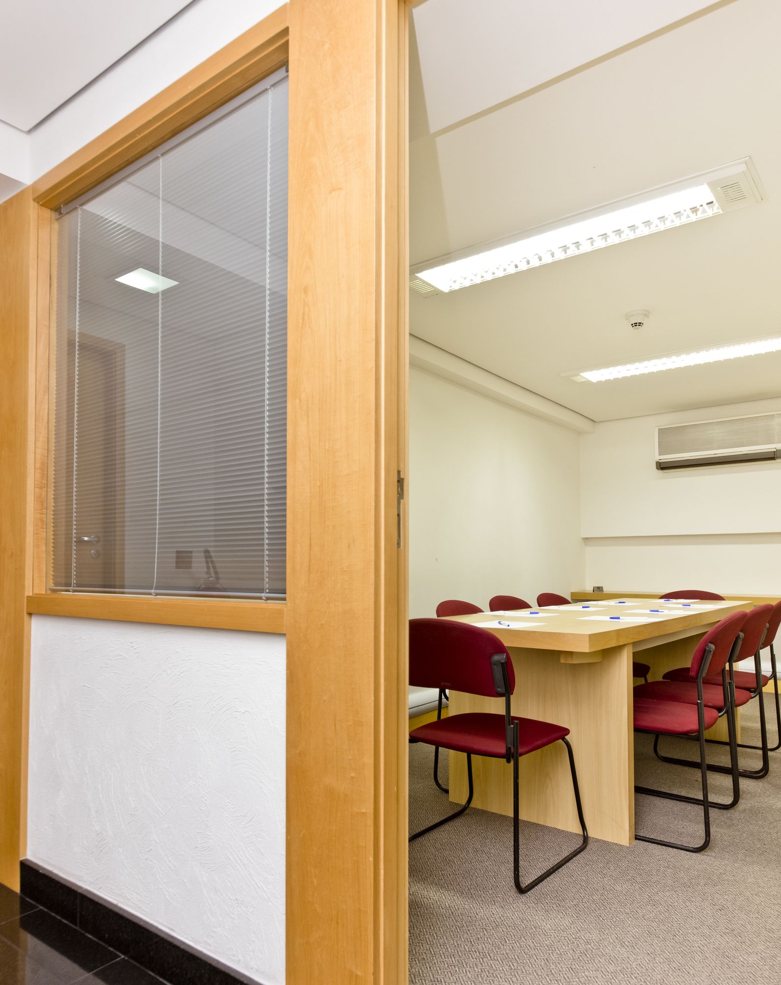 Фото Pergamon SP Frei Caneca