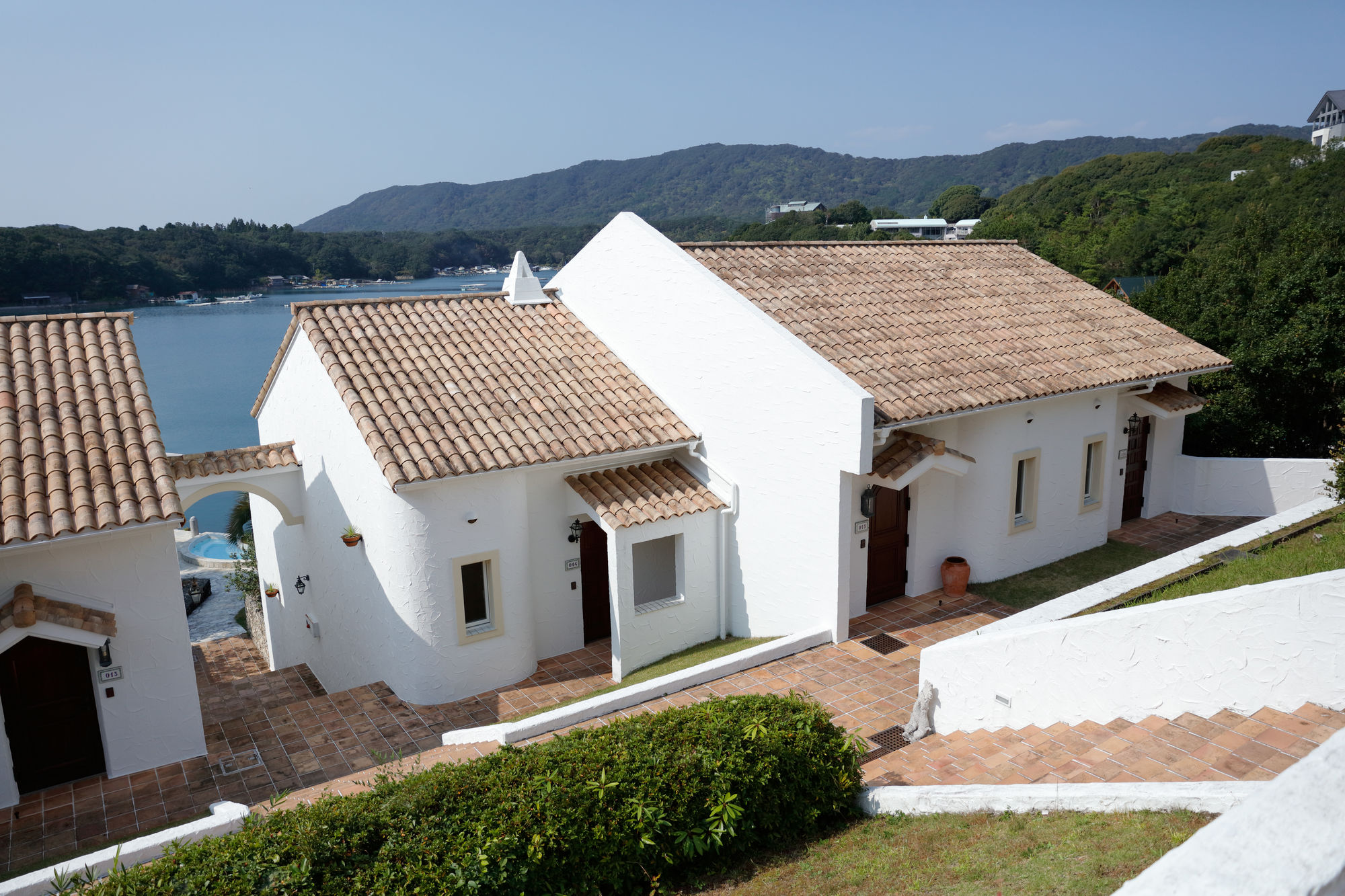 Фото Miyako Resort Shima Bayside Terrace