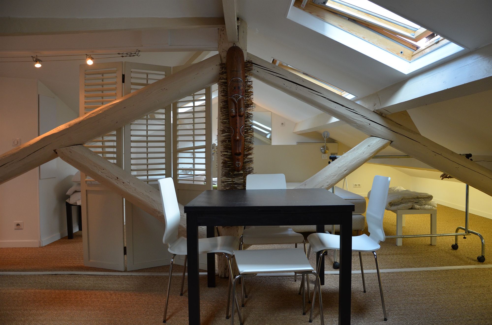 Фото Rent Cannes Résidence Gambetta