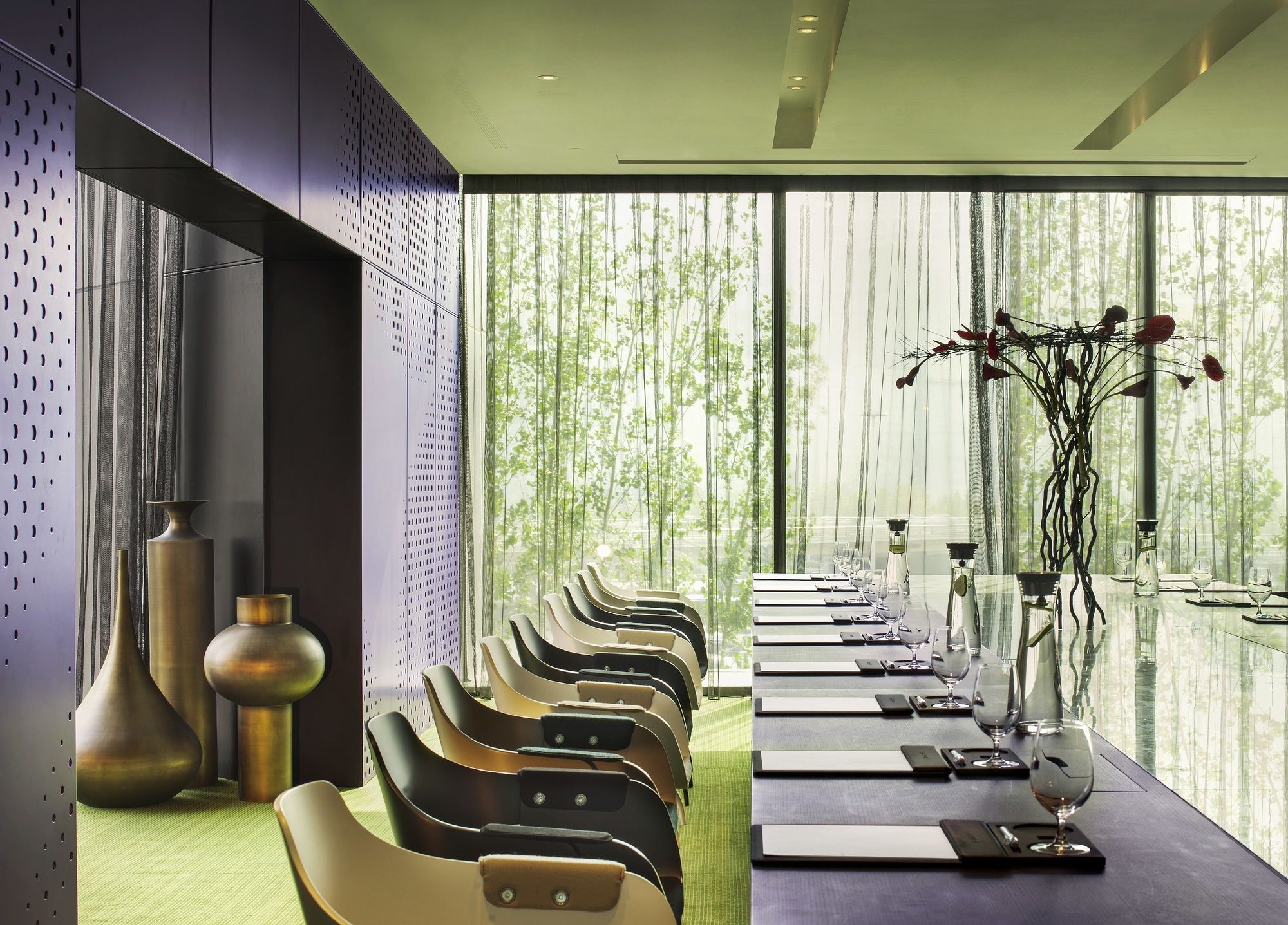 Фото Le Méridien Zhengzhou