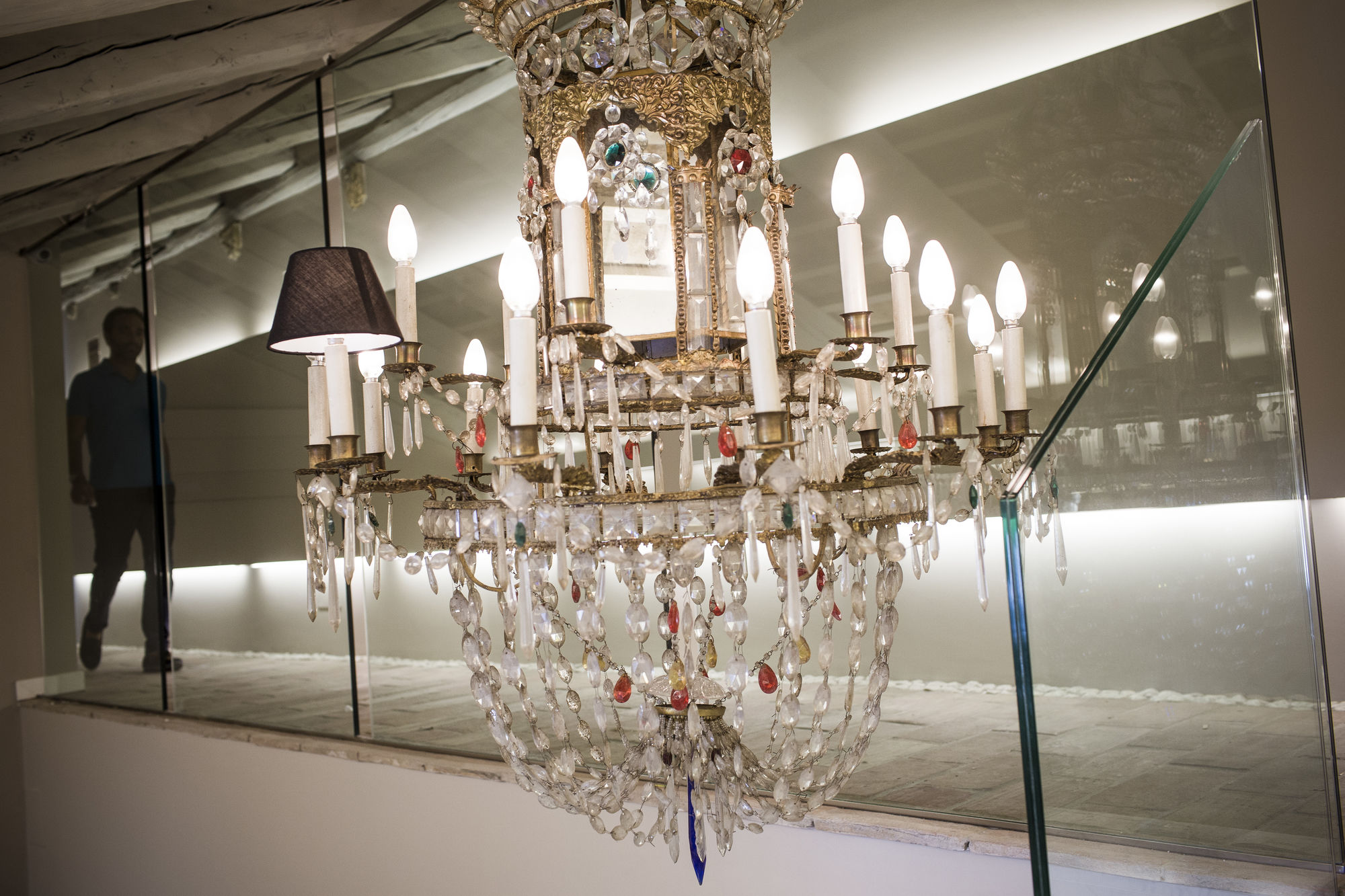 Фото Seven Historical Suites