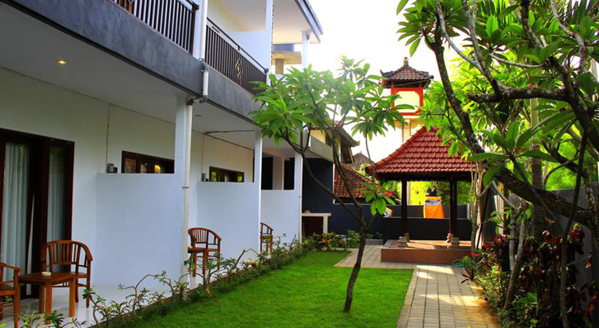 Фото U House Seminyak