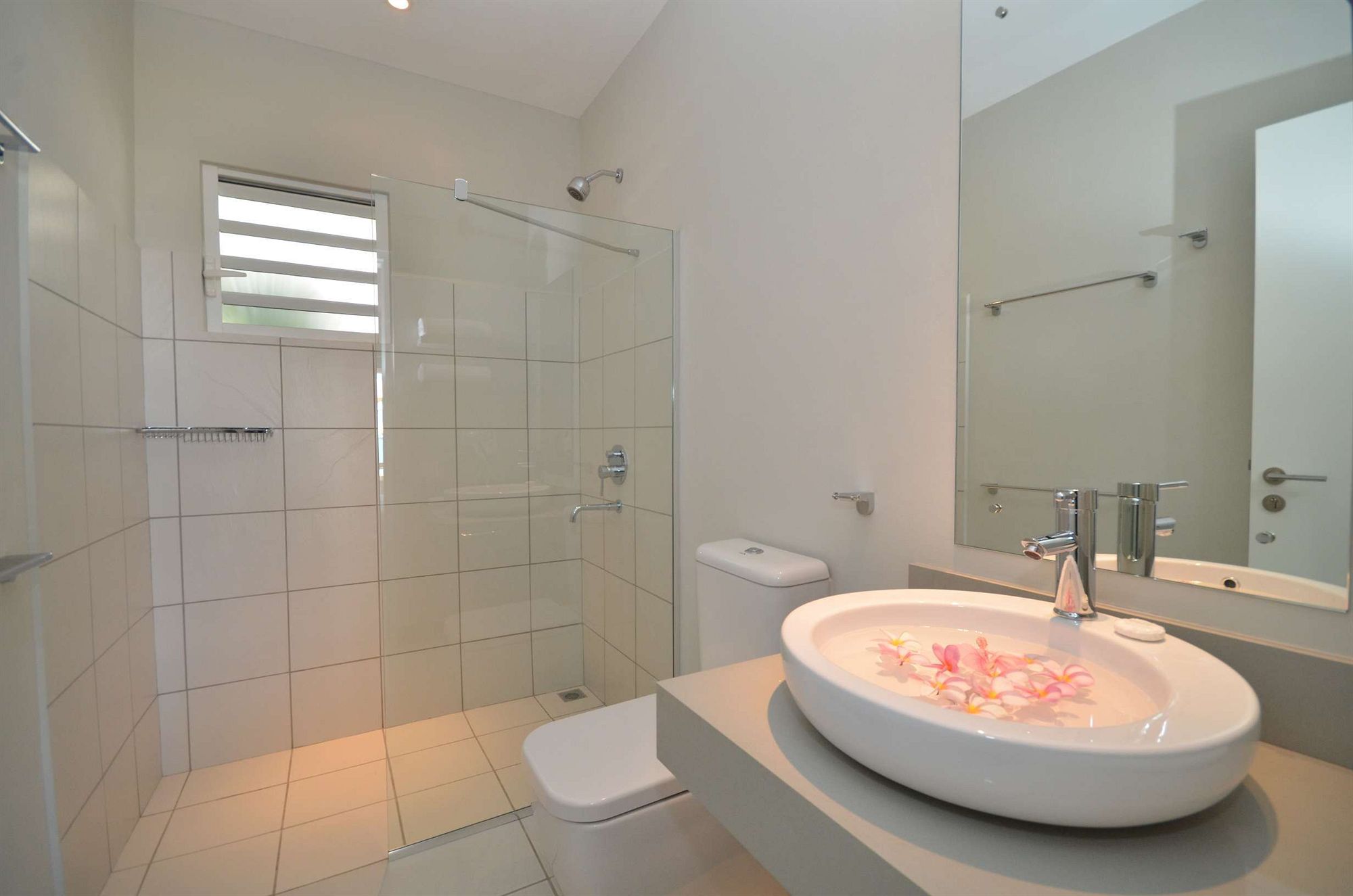 Фото Mon Choisy Beach R.