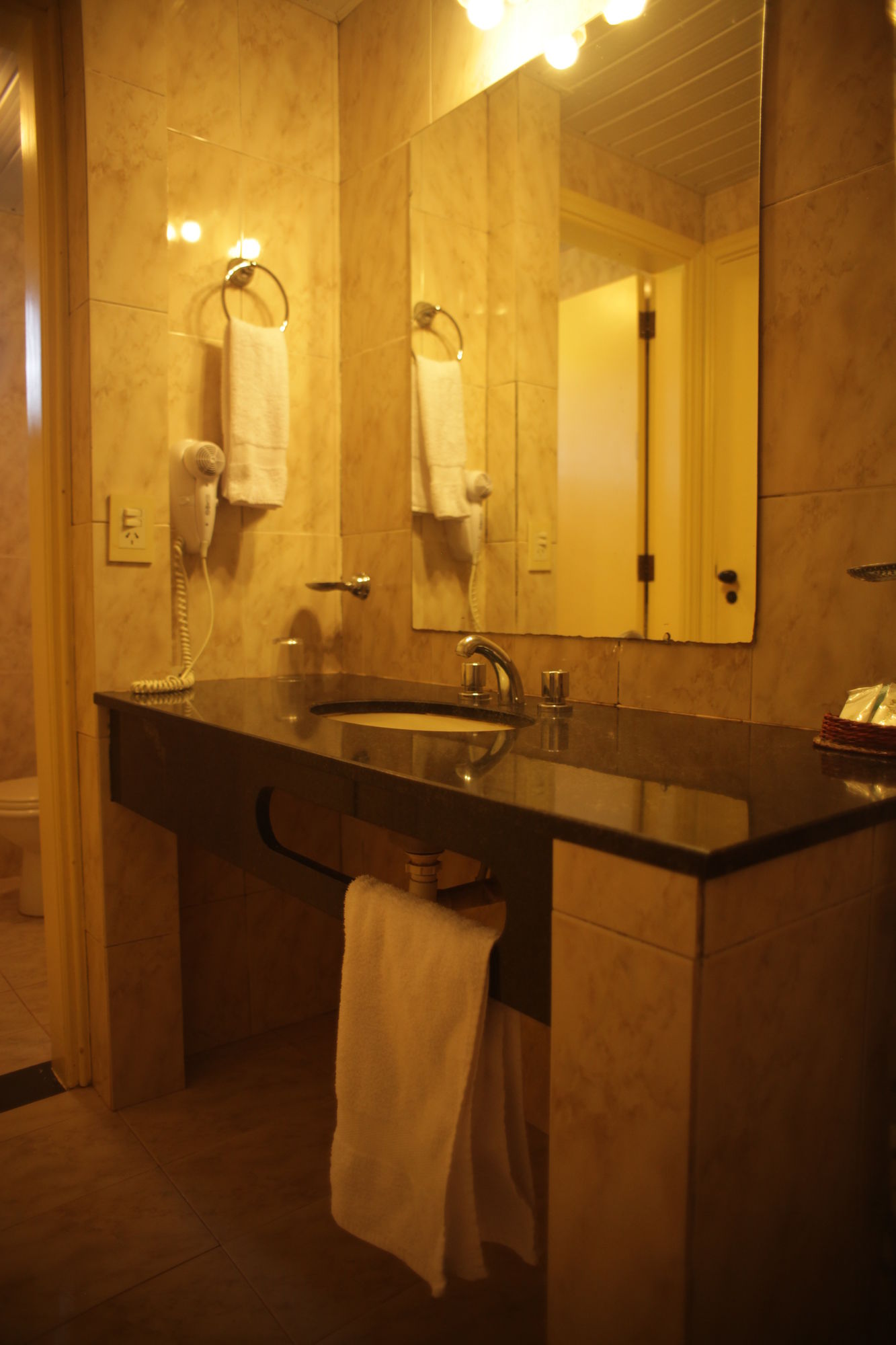 Фото Marcopolo Suites Iguazu