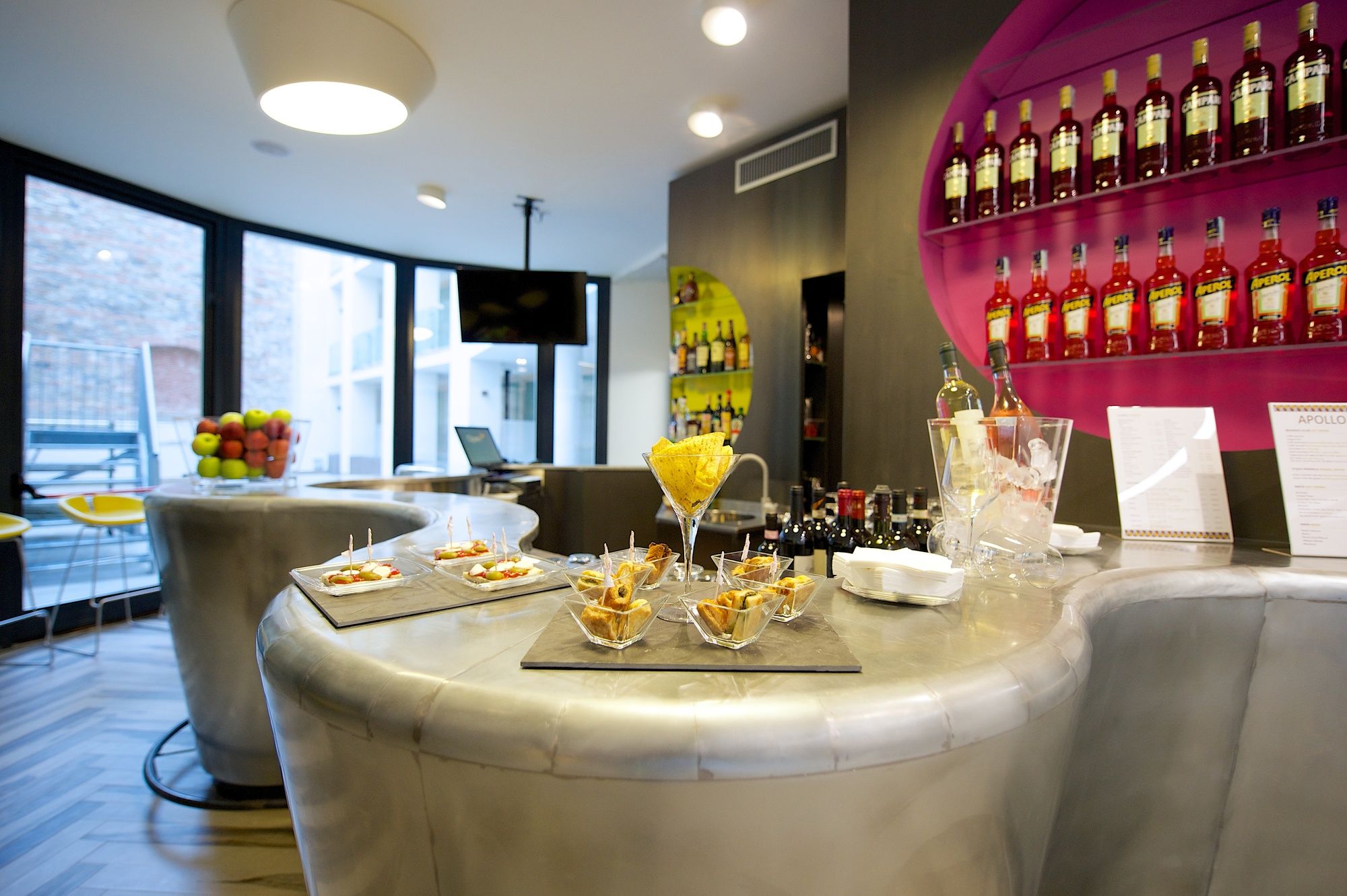 Фото Mercure Firenze Centro