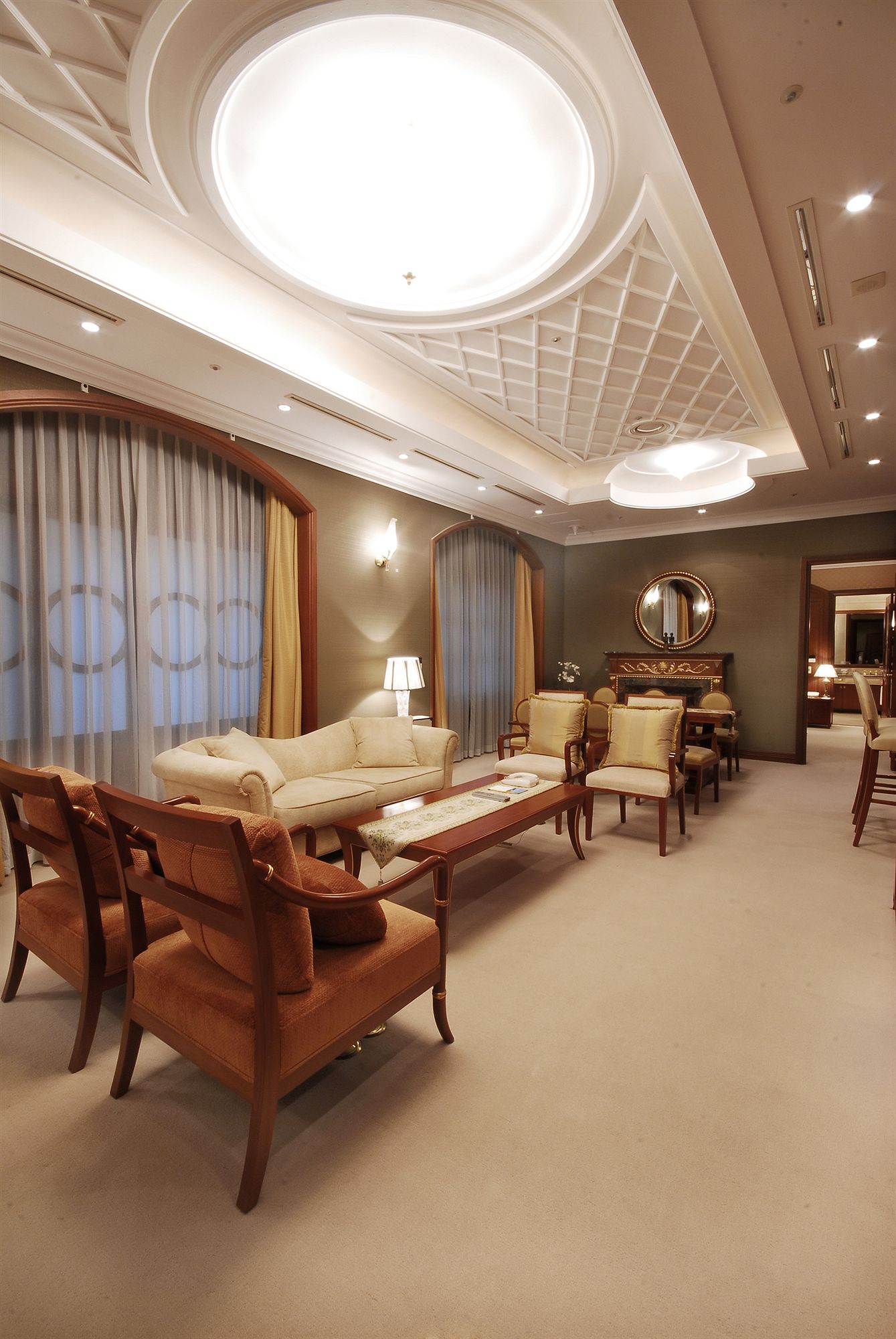 Фото Hotel Nongshim