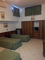 Фото Hotel Octavia