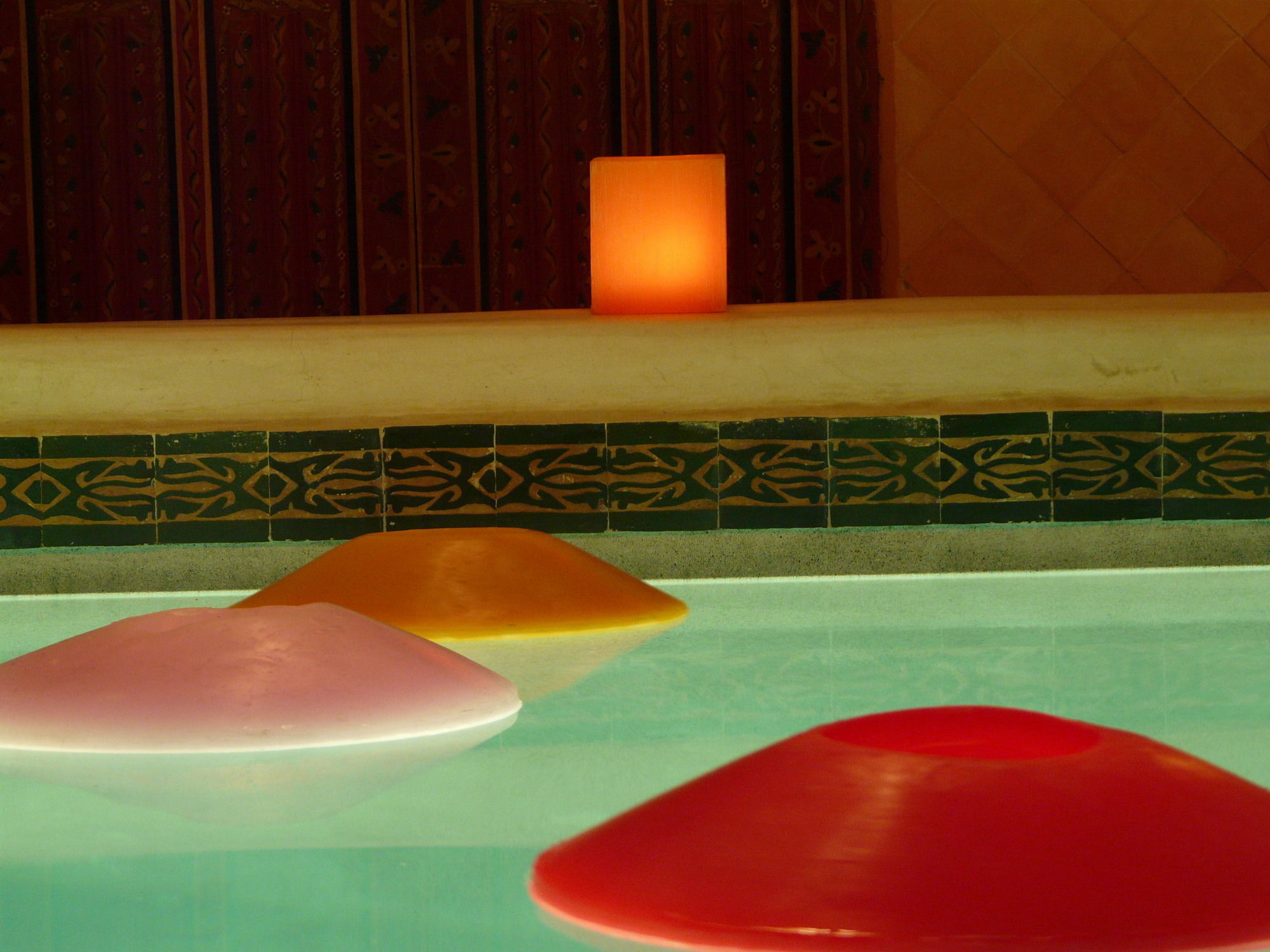 Фото Riad Dar El Grably