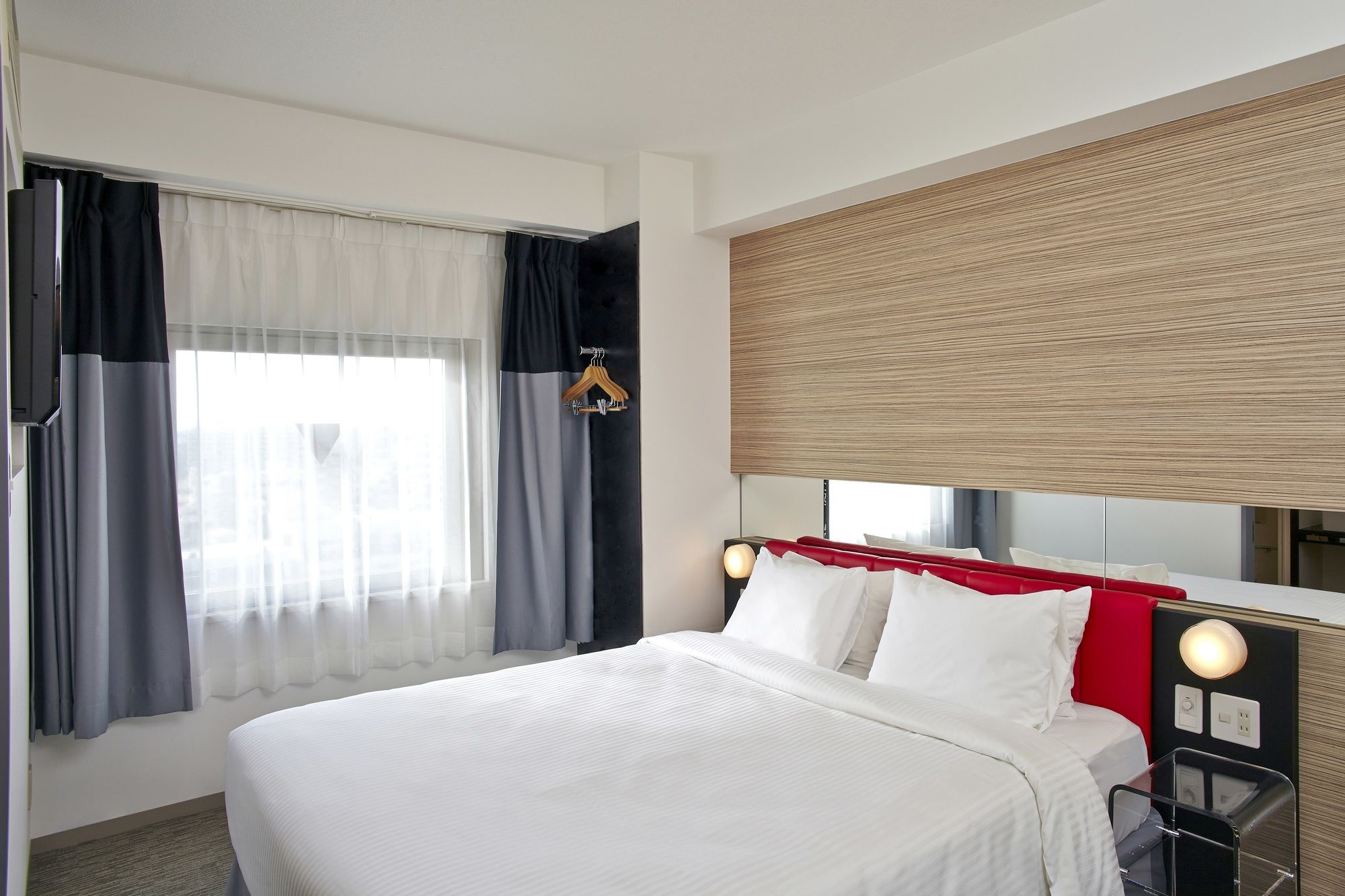 Фото Comfort Inn Naha Tomari Port