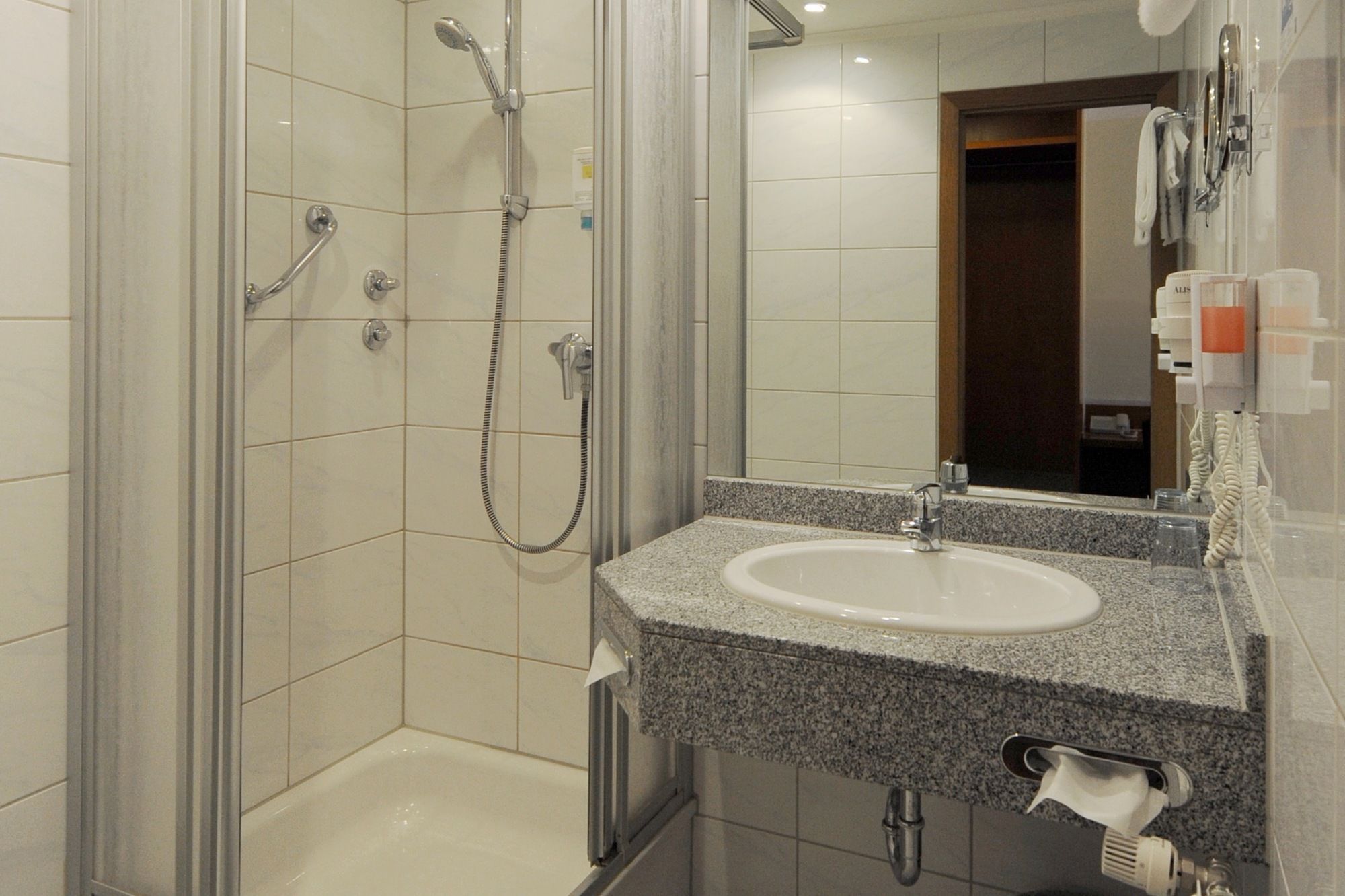 Фото Bellevue Hotel