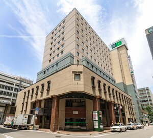 Гостиница Reality Hakata 2 Hotel