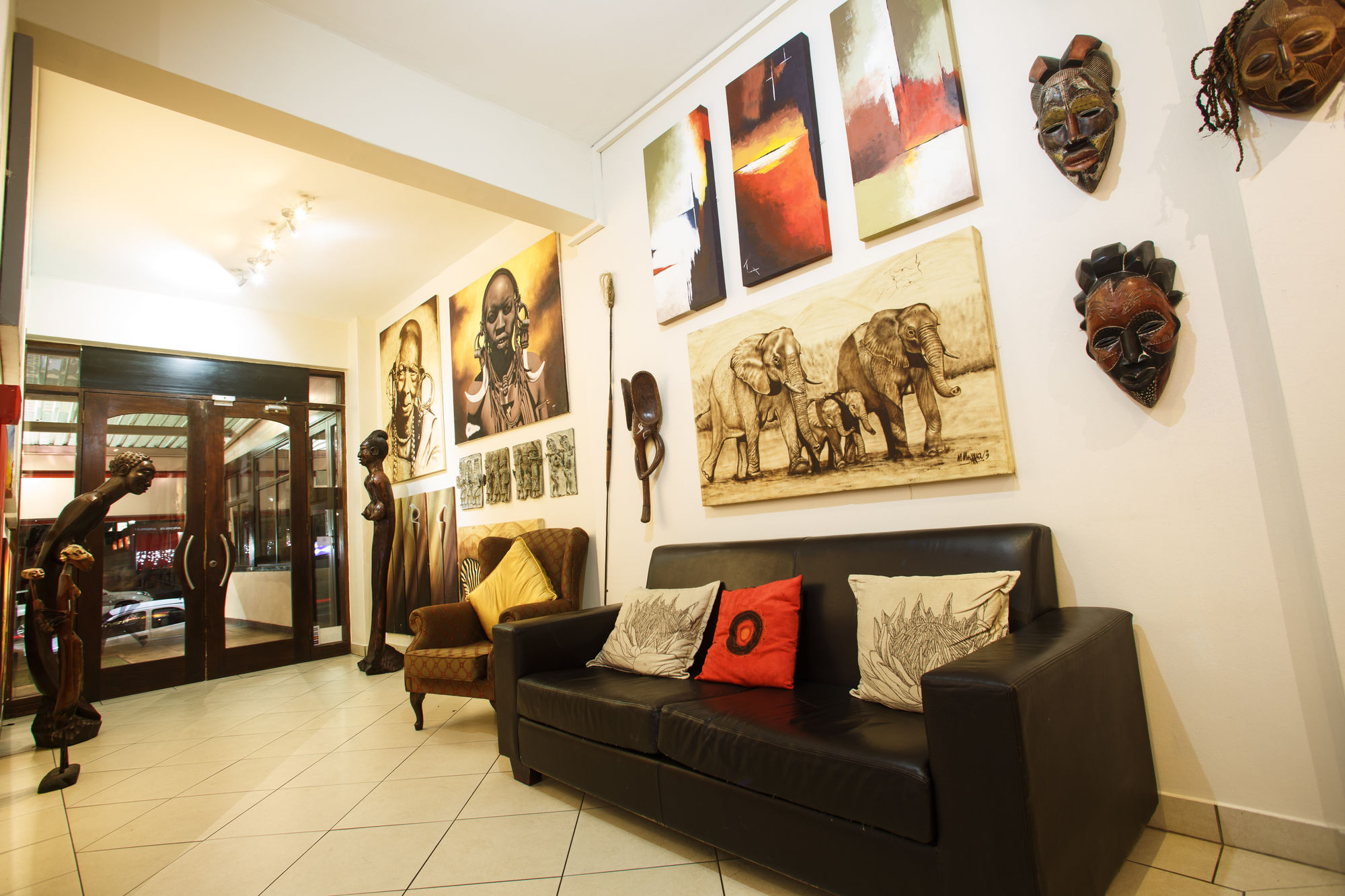 Фото Florida Park Hotel