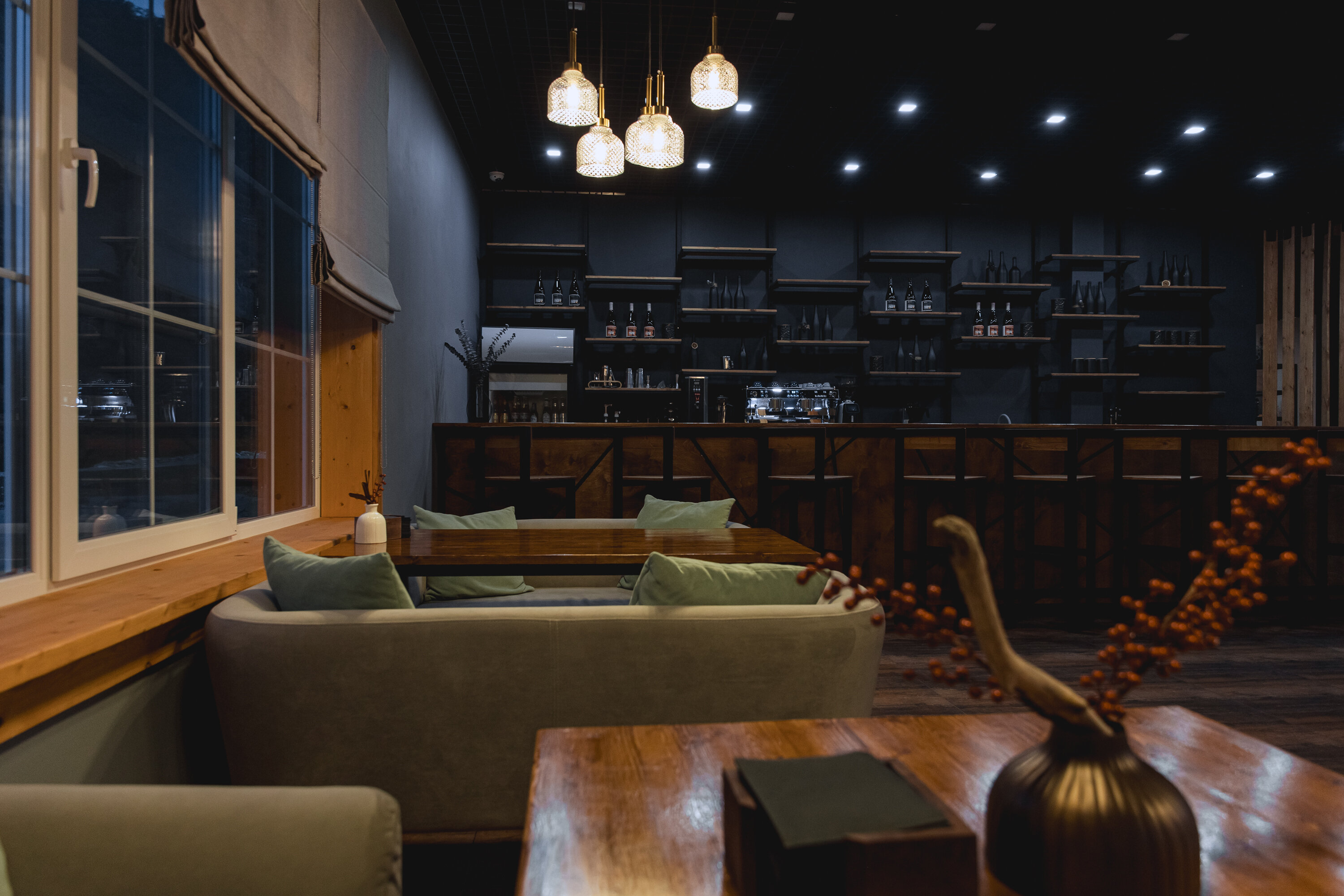 Фото Шале Дача