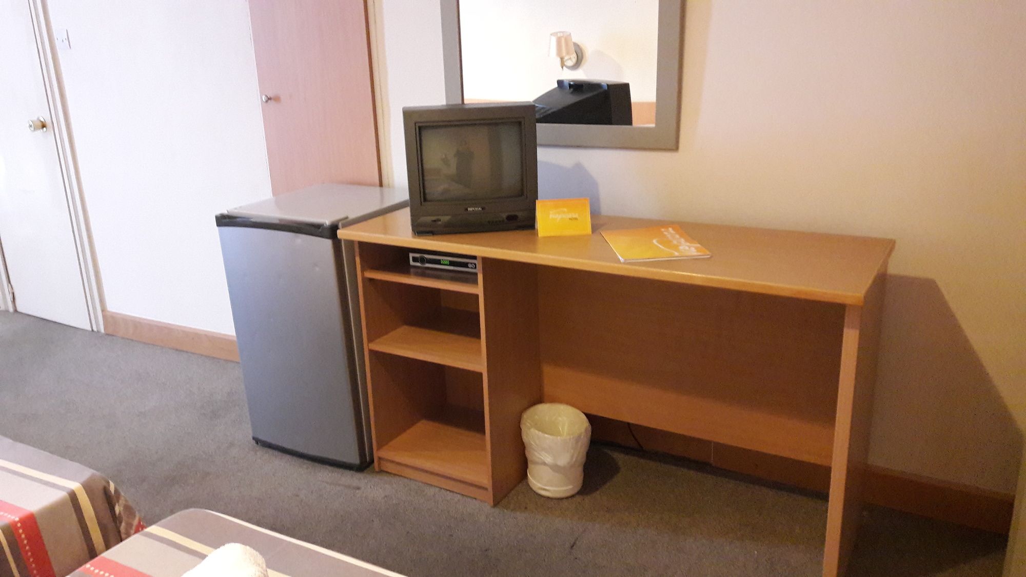 Фото Tropicana Hotel