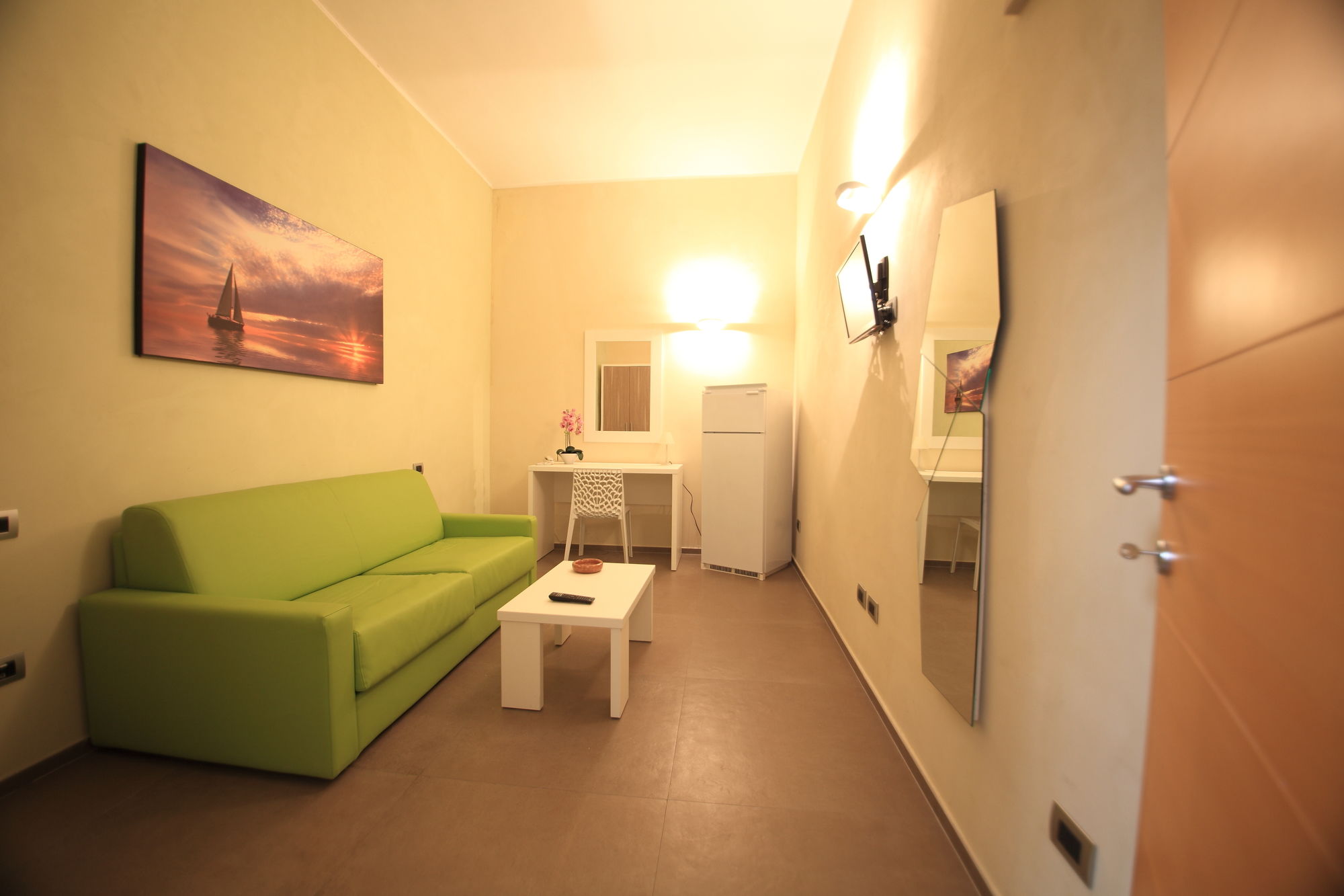 Фото Hotel Città Bella