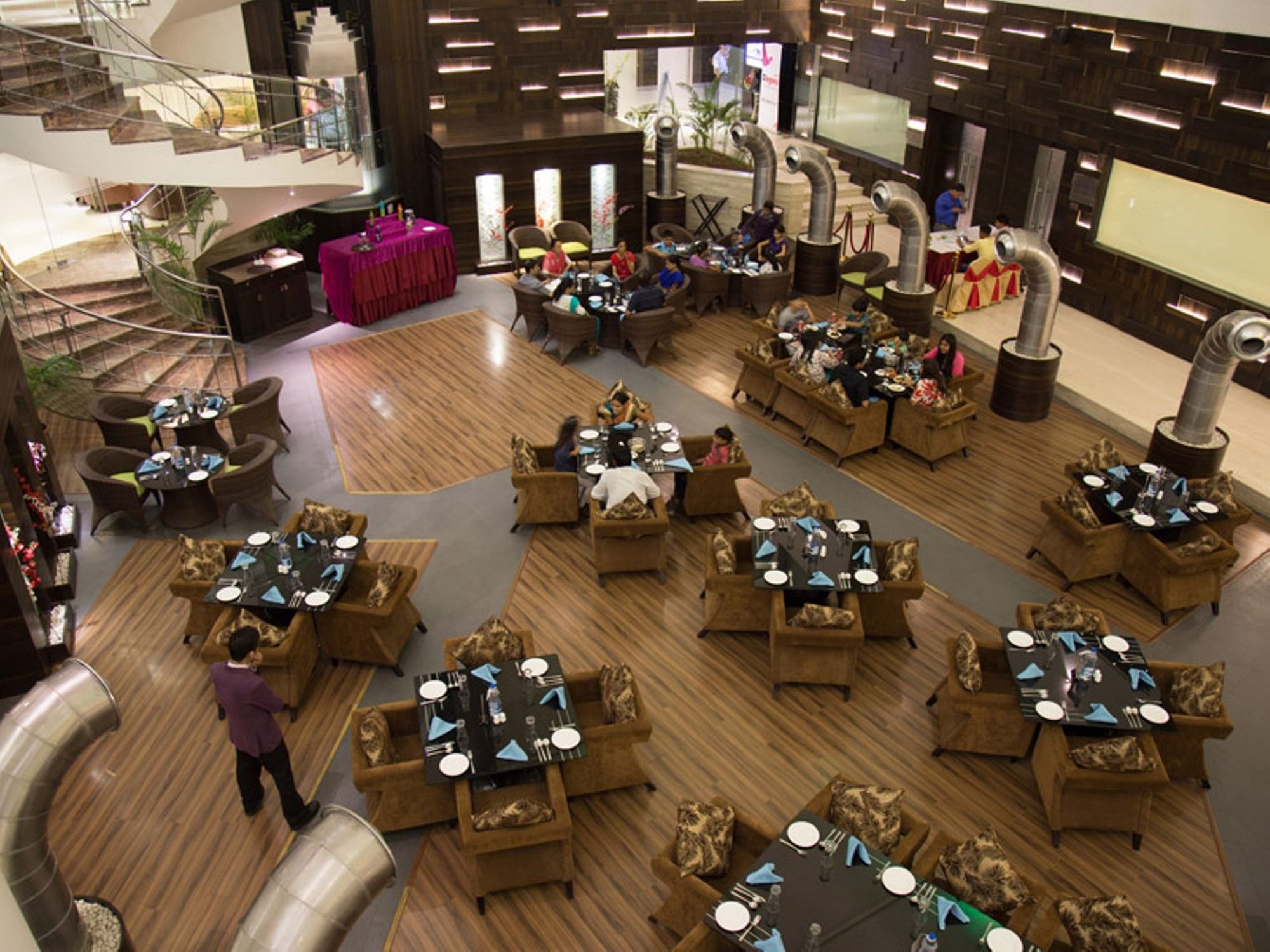 Фото Regenta Central Harimangla