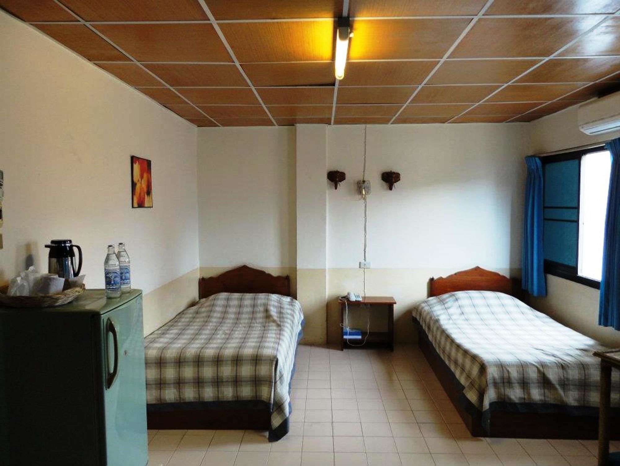 Фото Panorama Hotel