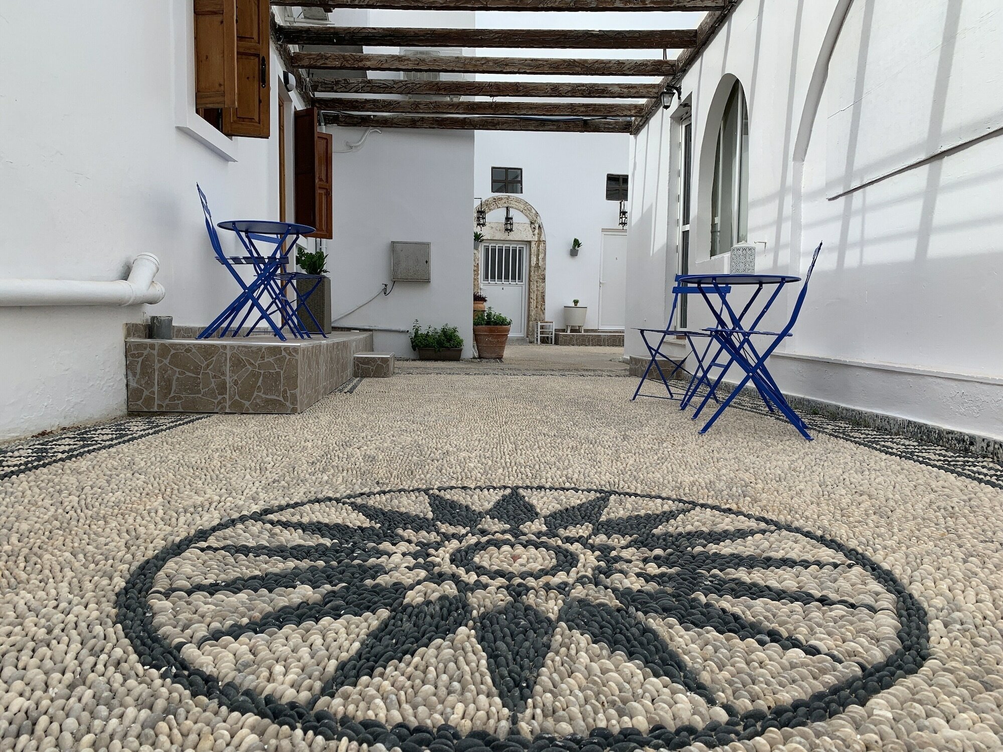 Фото Pals Studios Pefkos