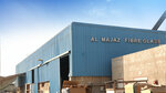Al Majaz for Fiber Glass Factory (60/1, Al Sandal Street, Industrial Area 12, Al Senaiyat, Sharjah), management company