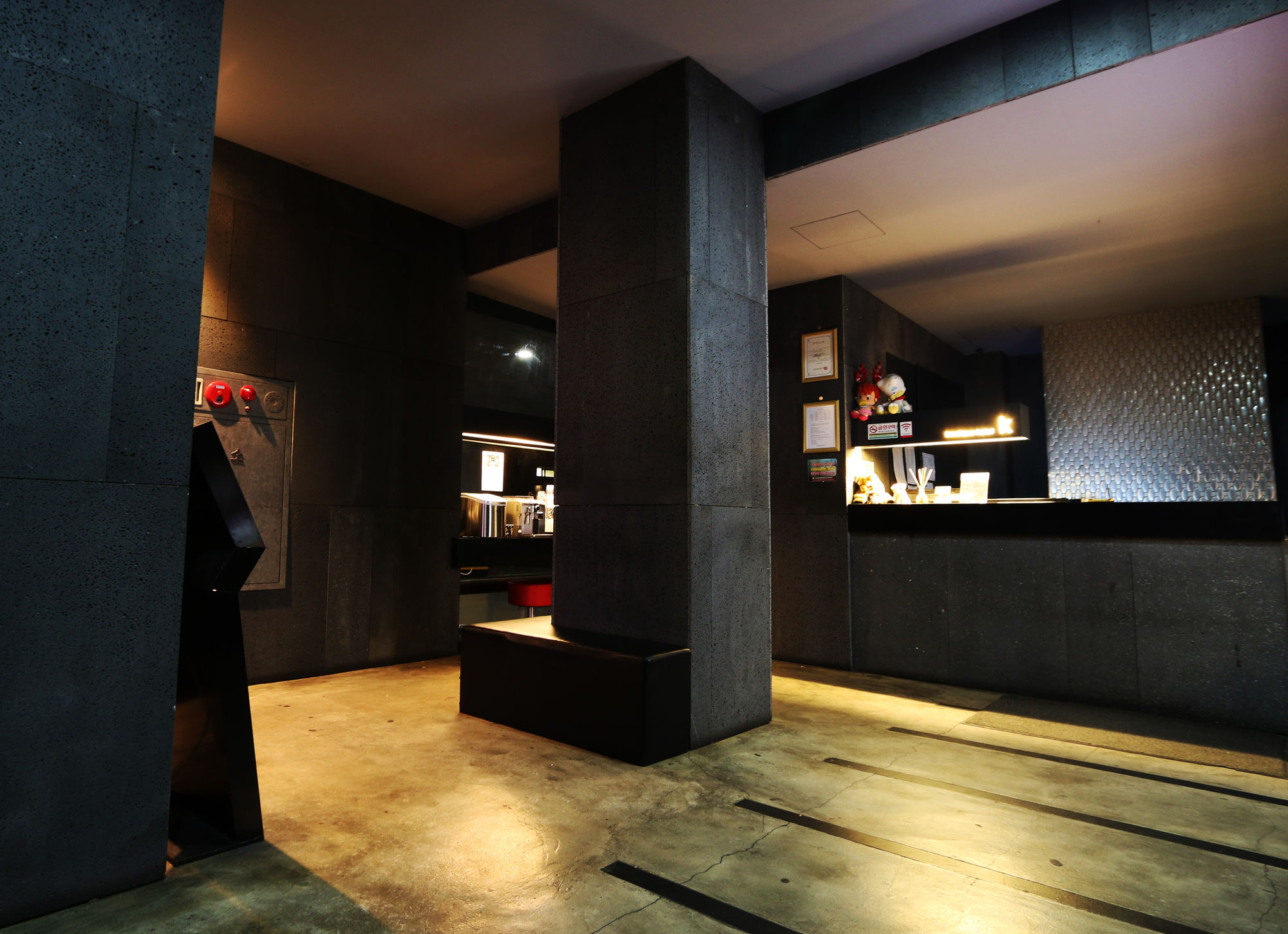 Фото Boutique Hotel K