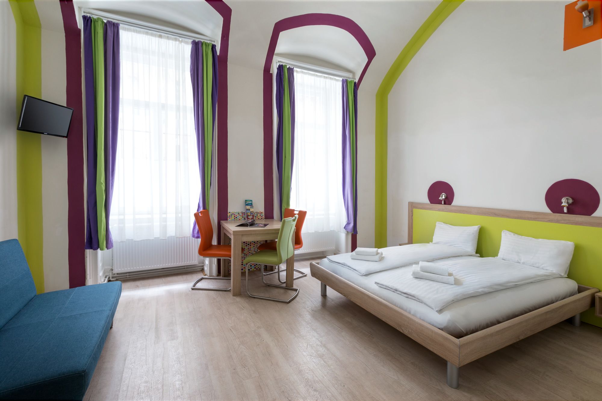 Фото отеля 3