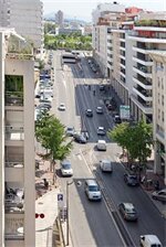 Фото Residhotel Marseille Grand Prado