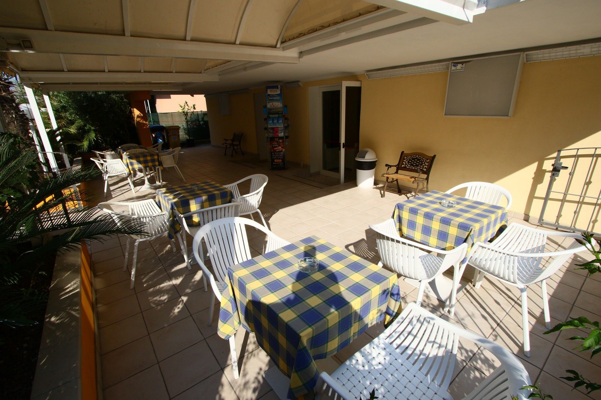 Фото Lanna Austria