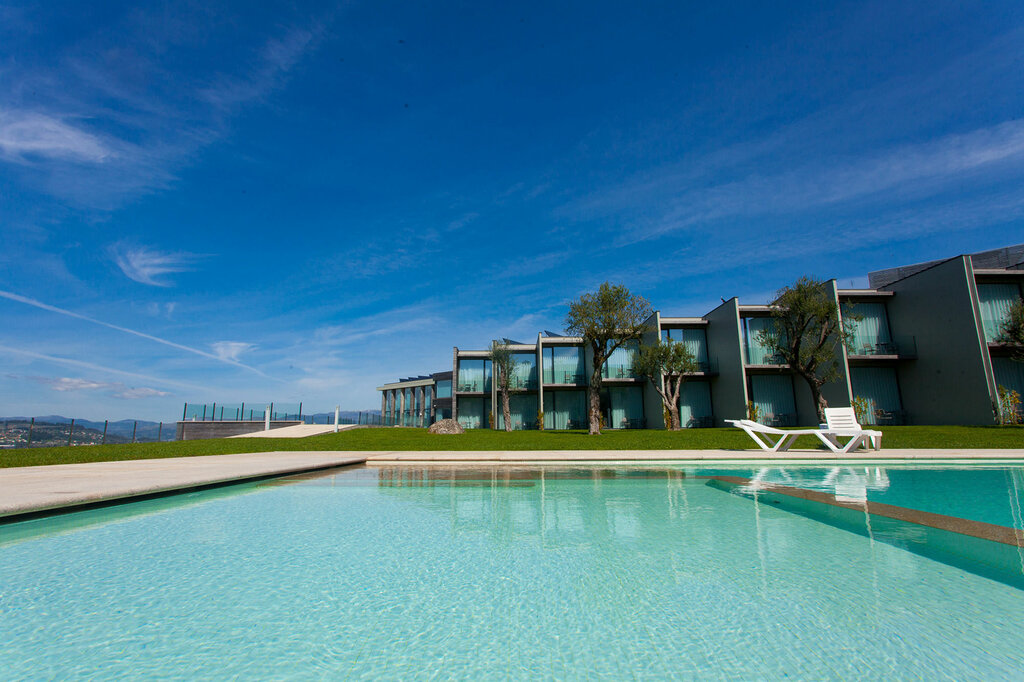 Hotel Tempus Hotel & Spa, Viana do Castelo District, photo