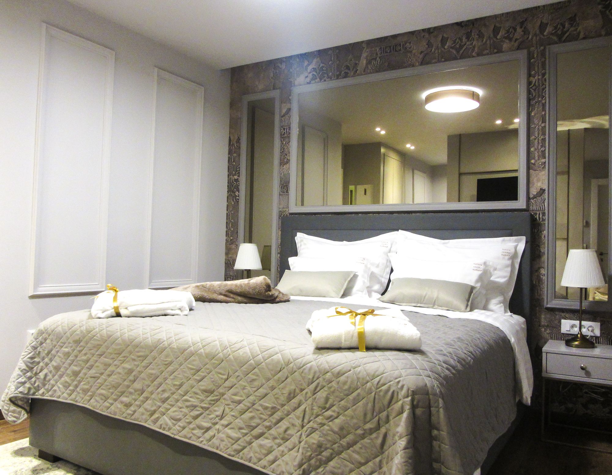 Фото Luxury Rooms Kadena