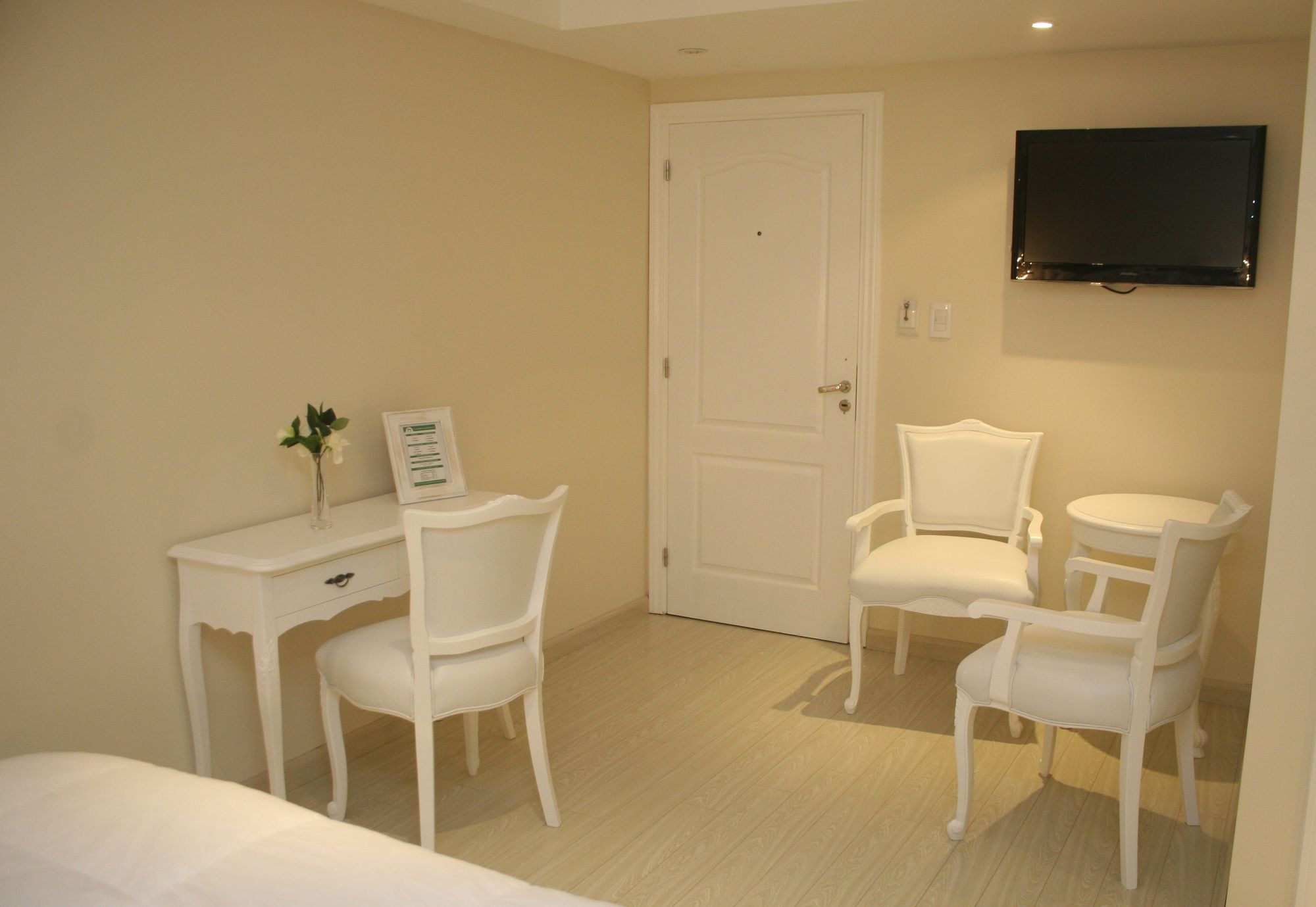 Фото Hotel Club del Golf