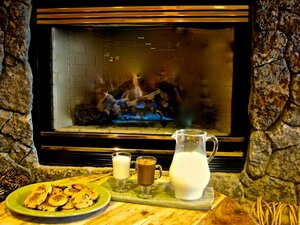 Гостиница Best Western Northwest Lodge