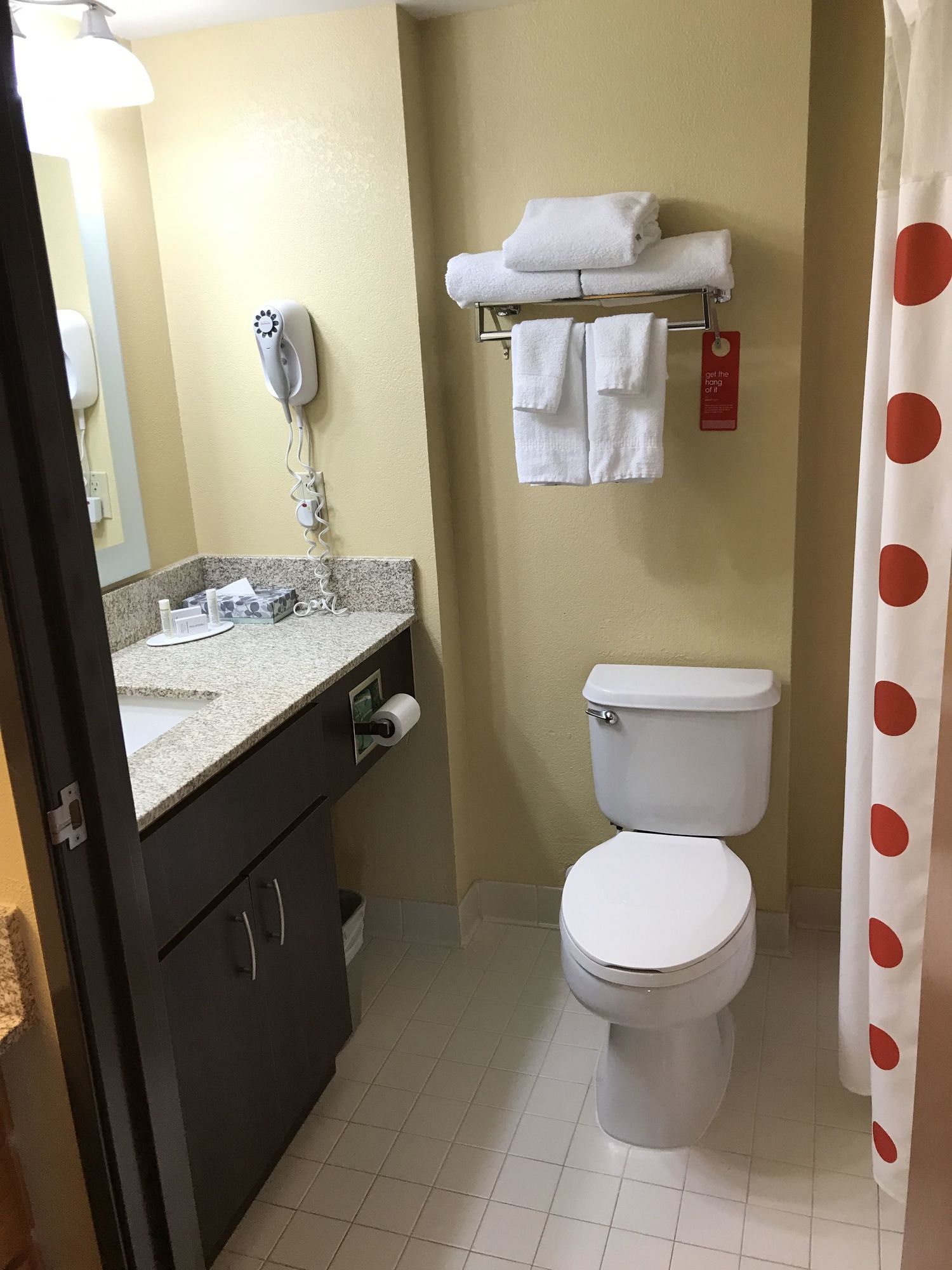 Фото TownePlace Suites by Marriott Wilmington Newark/Christiana