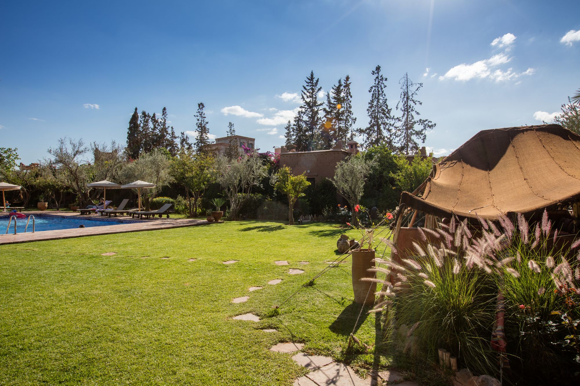 Фото Jnane Leila Mks