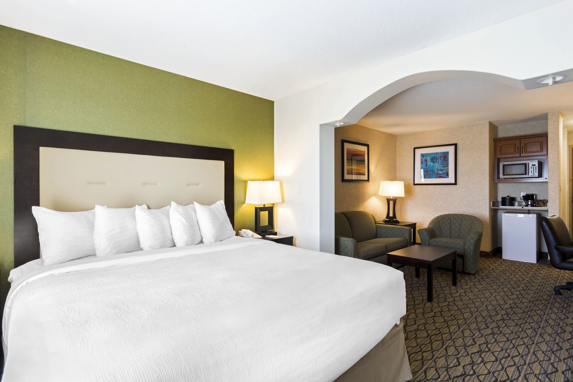 Фото Clarion Hotel & Conference Centre