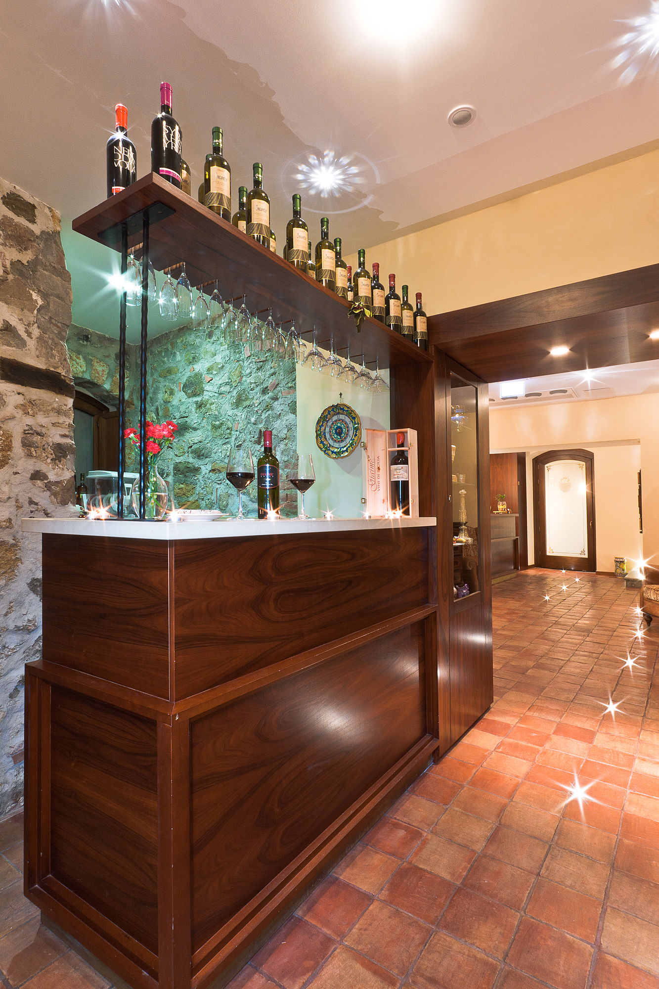 Фото Hotel La Plumeria