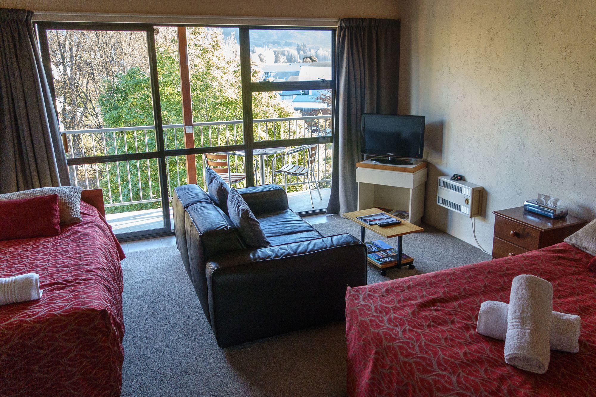 Фото Asure Brookvale Motel