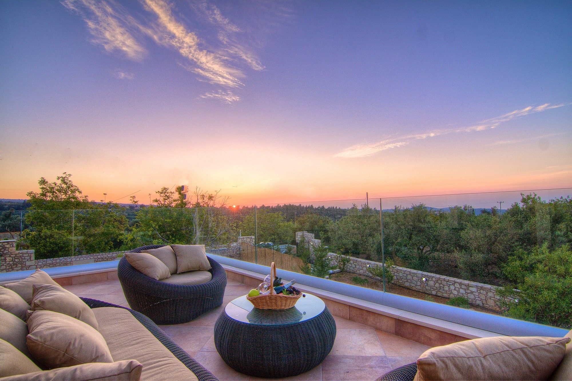 Фото Green Paradise Villa